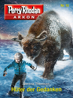 cover image of Arkon 10